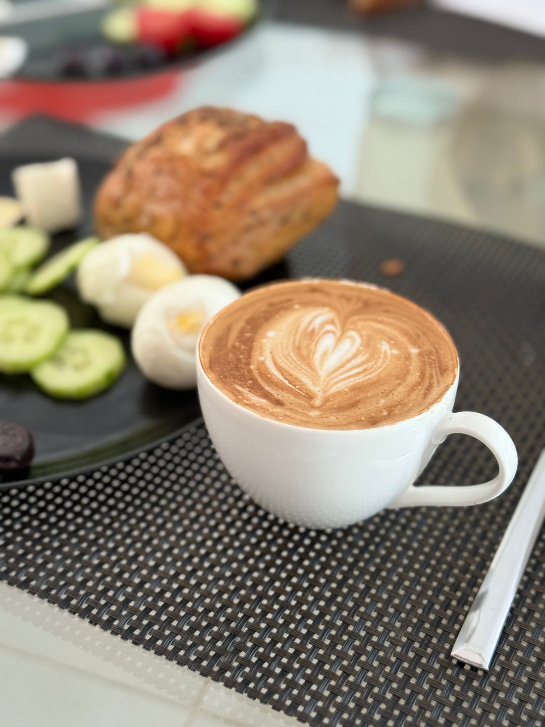Regionalität, die man schmeckt - Unser Kaffee